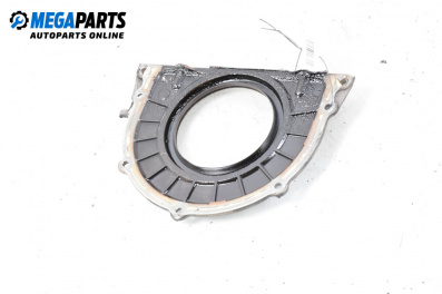 Crankshaft cover for Opel Antara SUV (05.2006 - 03.2015) 3.2 V6, 227 hp