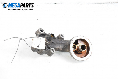 Ölfiltergehäuse for Opel Antara SUV (05.2006 - 03.2015) 3.2 V6, 227 hp