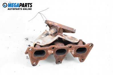 Abgaskrümmer for Opel Antara SUV (05.2006 - 03.2015) 3.2 V6, 227 hp