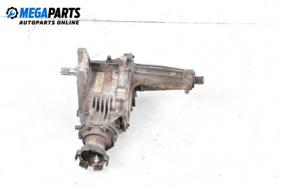 Transfer case for Opel Antara SUV (05.2006 - 03.2015) 3.2 V6, 227 hp, automatic