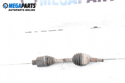 Driveshaft for Opel Antara SUV (05.2006 - 03.2015) 3.2 V6, 227 hp, position: front - right, automatic
