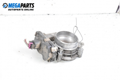 Drosselklappe for Opel Antara SUV (05.2006 - 03.2015) 3.2 V6, 227 hp