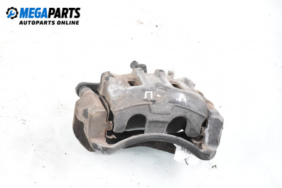 Etrier de frână for Opel Antara SUV (05.2006 - 03.2015), position: stânga - fața