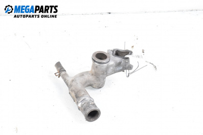 Water pipe for Opel Antara SUV (05.2006 - 03.2015) 3.2 V6, 227 hp