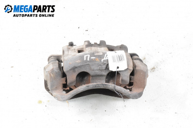 Etrier de frână for Opel Antara SUV (05.2006 - 03.2015), position: dreaptă - fața