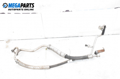 Air conditioning hoses for Opel Antara SUV (05.2006 - 03.2015)