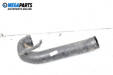 Pipe intercooler for Opel Antara SUV (05.2006 - 03.2015) 3.2 V6, 227 hp