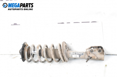MacPherson-federbein for Opel Antara SUV (05.2006 - 03.2015), suv, position: links, vorderseite