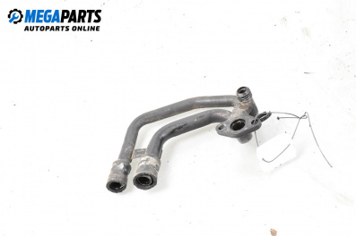 Water pipe for Opel Antara SUV (05.2006 - 03.2015) 3.2 V6, 227 hp