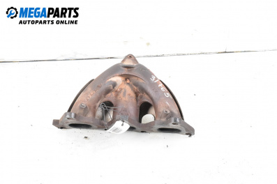 Abgaskrümmer for Opel Antara SUV (05.2006 - 03.2015) 3.2 V6, 227 hp