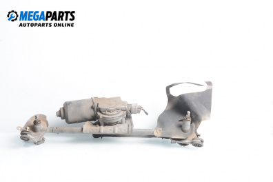 Motor ștergătoare parbriz for Toyota Yaris Hatchback I (01.1999 - 12.2005), hatchback, position: fața