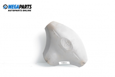 Airbag for Toyota Yaris Hatchback I (01.1999 - 12.2005), 3 uși, hatchback, position: fața