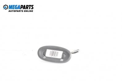 Buttons panel for Toyota Yaris Hatchback I (01.1999 - 12.2005)