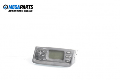 Multimedia for Toyota Yaris Hatchback I (01.1999 - 12.2005)