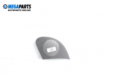 Dekorverschluss lautsprecher for Toyota Yaris Hatchback I (01.1999 - 12.2005), 3 türen, hecktür