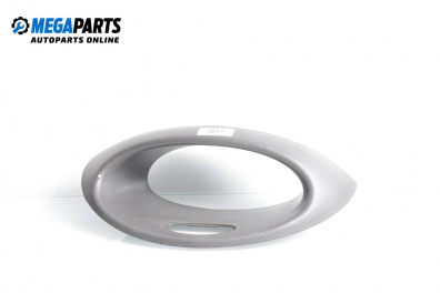 Interior plastic for Toyota Yaris Hatchback I (01.1999 - 12.2005), 3 doors, hatchback, position: front