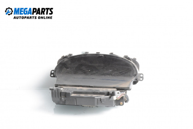 Instrument cluster for Toyota Yaris Hatchback I (01.1999 - 12.2005) 1.0 16V, 68 hp