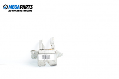 Trunk lock for Toyota Yaris Hatchback I (01.1999 - 12.2005), hatchback, position: rear