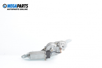 Motor ștergătoare parbriz for Toyota Yaris Hatchback I (01.1999 - 12.2005), hatchback, position: din spate