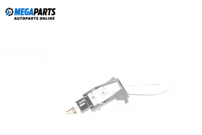 Wegfahrsperre for Toyota Yaris Hatchback I (01.1999 - 12.2005)