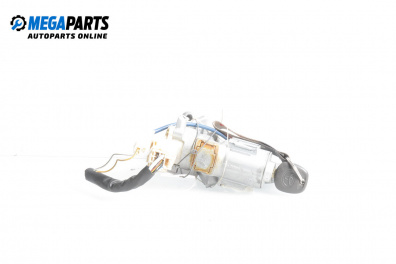 Cheie de contact for Toyota Yaris Hatchback I (01.1999 - 12.2005)