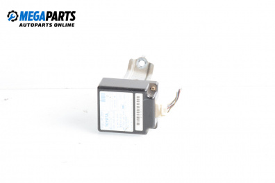 Wegfahrsperre for Toyota Yaris Hatchback I (01.1999 - 12.2005)