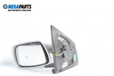 Spiegel for Toyota Yaris Hatchback I (01.1999 - 12.2005), 3 türen, hecktür, position: links