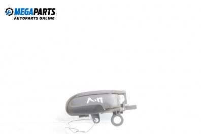 Mâner interior for Toyota Yaris Hatchback I (01.1999 - 12.2005), 3 uși, hatchback, position: stânga