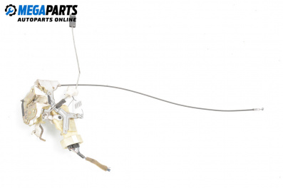 Schloss for Toyota Yaris Hatchback I (01.1999 - 12.2005), position: links