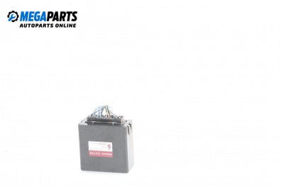 Modul klimaanlage for Toyota Yaris Hatchback I (01.1999 - 12.2005), № 88650-52150