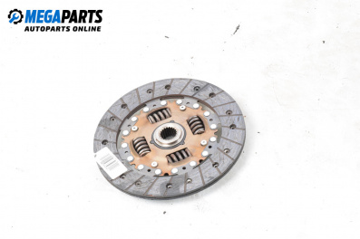 Clutch disk for Toyota Yaris Hatchback I (01.1999 - 12.2005) 1.0 16V, 68 hp