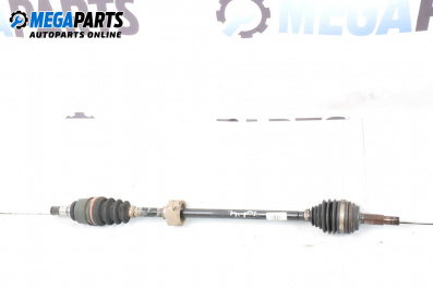 Antriebswelle for Toyota Yaris Hatchback I (01.1999 - 12.2005) 1.0 16V, 68 hp, position: rechts, vorderseite
