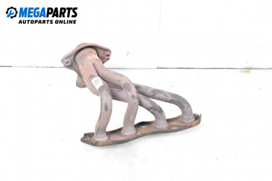 Exhaust manifold for Toyota Yaris Hatchback I (01.1999 - 12.2005) 1.0 16V, 68 hp