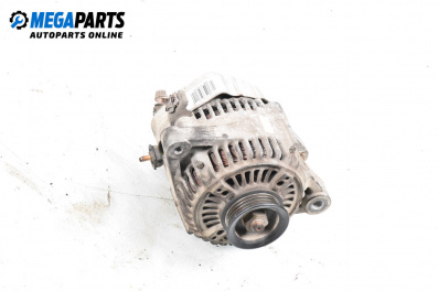 Gerenator for Toyota Yaris Hatchback I (01.1999 - 12.2005) 1.0 16V, 68 hp