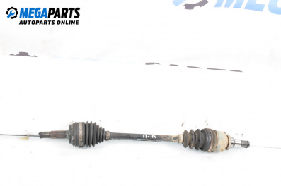 Antriebswelle for Toyota Yaris Hatchback I (01.1999 - 12.2005) 1.0 16V, 68 hp, position: links, vorderseite