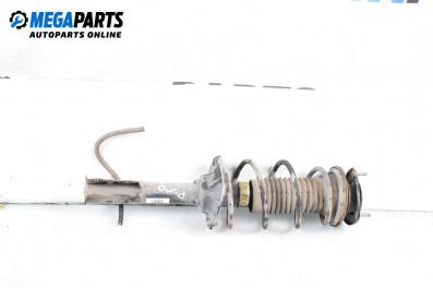 MacPherson-federbein for Toyota Yaris Hatchback I (01.1999 - 12.2005), hecktür, position: rechts, vorderseite