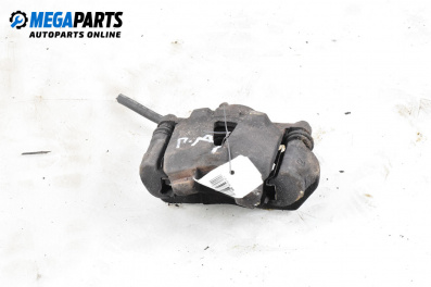 Bremszange for Toyota Yaris Hatchback I (01.1999 - 12.2005), position: rechts, vorderseite