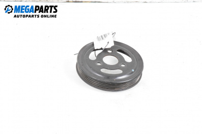 Riemenscheibe for Toyota Yaris Hatchback I (01.1999 - 12.2005) 1.0 16V, 68 hp