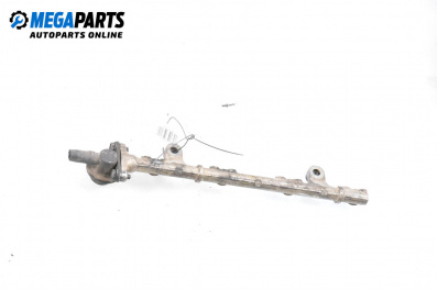 Rampă combustibil for Toyota Yaris Hatchback I (01.1999 - 12.2005) 1.0 16V, 68 hp