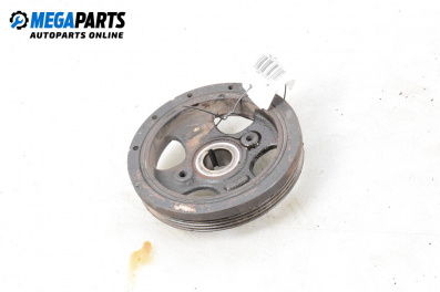 Dämpferscheibe for Toyota Yaris Hatchback I (01.1999 - 12.2005) 1.0 16V, 68 hp