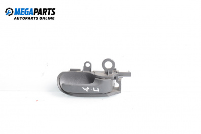 Innerer griff for Toyota Yaris Hatchback I (01.1999 - 12.2005), 3 türen, hecktür, position: rechts, vorderseite