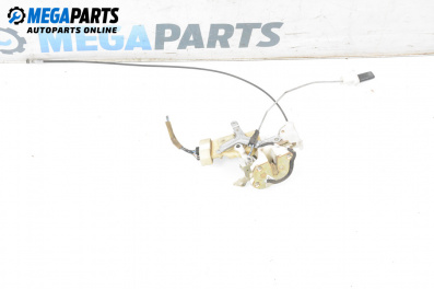 Schloss for Toyota Yaris Hatchback I (01.1999 - 12.2005), position: rechts
