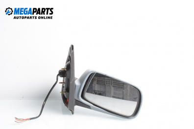 Oglindă for Toyota Yaris Hatchback I (01.1999 - 12.2005), 3 uși, hatchback, position: dreapta