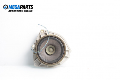 Lautsprecher for Toyota Yaris Hatchback I (01.1999 - 12.2005)