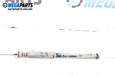 Dämpfer for Toyota Yaris Hatchback I (01.1999 - 12.2005), hecktür, position: links, rückseite