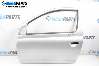 Ușă for Toyota Yaris Hatchback I (01.1999 - 12.2005), 3 uși, hatchback, position: stânga