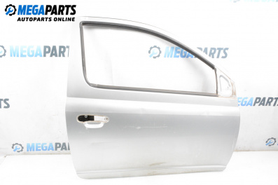 Tür for Toyota Yaris Hatchback I (01.1999 - 12.2005), 3 türen, hecktür, position: rechts