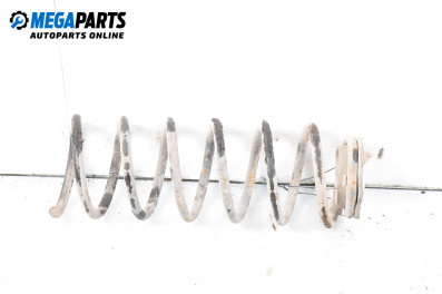 Arc for Chevrolet Aveo Sedan II (05.2005 - 12.2011), sedan, position: din spate