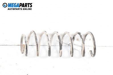 Arc for Chevrolet Aveo Sedan II (05.2005 - 12.2011), sedan, position: din spate
