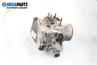 ABS for Chevrolet Aveo Sedan II (05.2005 - 12.2011) 1.6